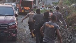 Polisi Dalami Kasus Mahasiswi Tewas di Tondo Palu, Diduga Gegara Asmara