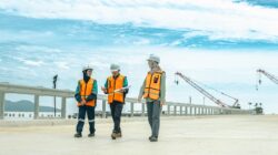 RKAB 2026 Disetujui, PT Vale Tegaskan Kepastian Operasional dan Keberlanjutan Investasi