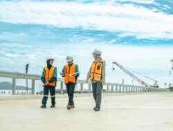 RKAB 2026 Disetujui, PT Vale Tegaskan Kepastian Operasional dan Keberlanjutan Investasi