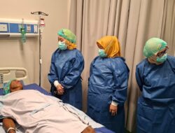 RSUD Anutapura Palu Membuka Layanan Bedah Retina, Target Pusat Rujukan di Sulteng