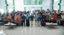 Rektor UIN Datokarama Berkomitmen Perjuangkan Hak Generasi Muda Bisa Kuliah