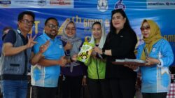 SMPN 6 Palu Ukir Prestasi di Momen HUT Ke-44, Rapor Pendidikan Terbaik 2025