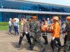 Seluruh Jenazah Korban Pesawat ATR 42-500 Ditemukan, Dua Paket Tiba di Base Ops Lanud Hasanuddin