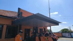 Seorang Nelayan Jatuh dari Kapal di Perairan Taka Limpoge Sinjai, Tim SAR Dikerahkan