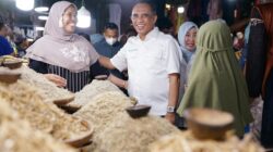 Setahun Kepemimpinan Anwar Hafid: Populis, Kebijakan Pro Rakyat