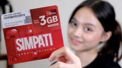 Sisa Kuota Tak Lagi Terbuang, Telkomsel Simpati Prabayar Hadirkan Akumulasi Kuota