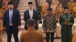 Sony Panukma Jabat Dirut PT Bangun Palu, Salim Binggoli Sebagai Dewan Komisaris