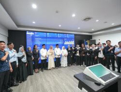 Sulteng Hadirkan Layanan Pengaduan Berbasis Digital BERANI Samporoa