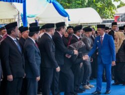 Sulteng Investasi SDM Jangka Panjang Berbasis Kepemimpinan Religius