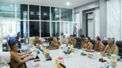 Sulteng Matangkan Persiapan Panen Raya Dihadiri Menteri Transmigrasi