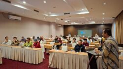 Sulteng Rentan Terdampak Berbagai Penyakit Akibat Perubahan Iklim