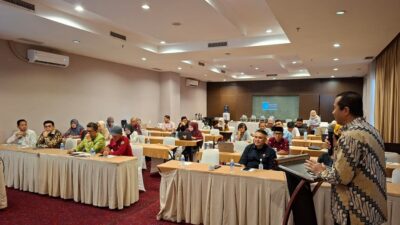 Sulteng Rentan Terdampak Berbagai Penyakit Akibat Perubahan Iklim