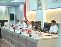 TPID Siapkan Strategi Pengendalian Inflasi Jelang Ramadan dan Idulfitri 2026
