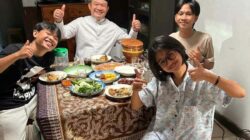 Sambut Ramadan 2026, Jenderal Dudung Bikin Kejutan Manis di Dunia Hiburan Gandeng Fajar Sadboy