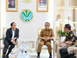 Tambang Ilegal di Poboya dan Donggala Aktif Merusak Lingkungan