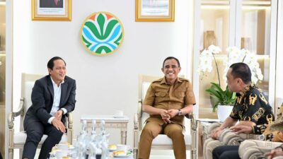 Tambang Ilegal di Poboya dan Donggala Aktif Merusak Lingkungan