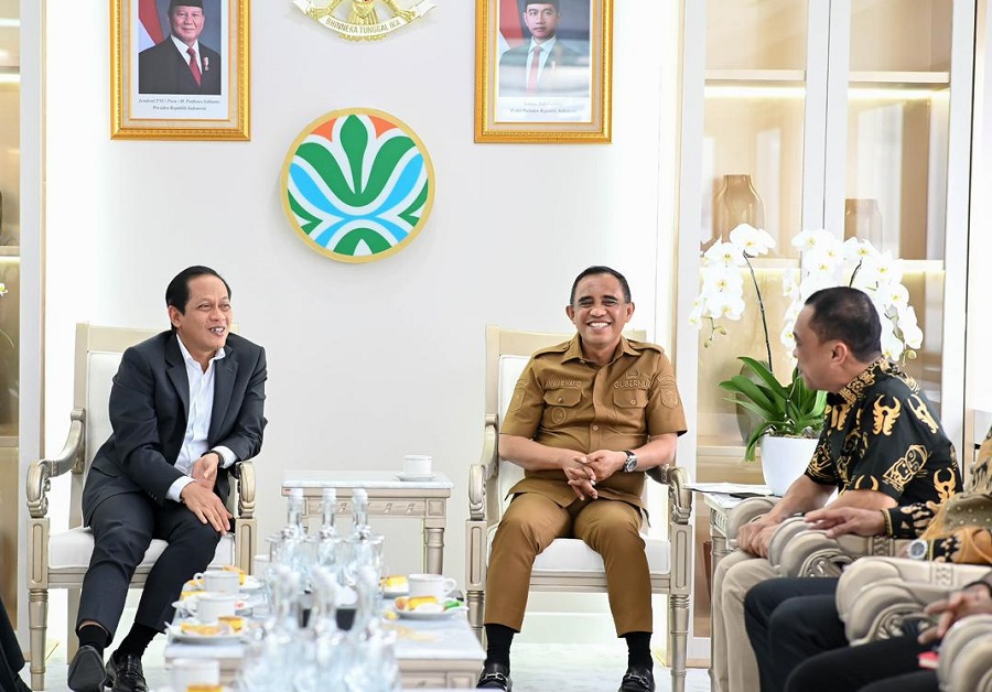 Tambang Ilegal di Poboya dan Donggala Aktif Merusak Lingkungan