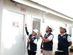 TelkomGroup Sediakan Akses Telekomunikasi dan WiFi Gratis, Kolaborasi Penyiapan Hunian Danantara