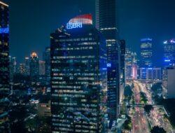 The Banker Nobatkan BRI Sebagai Bank of The Year 2025