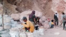 Tokoh Poboya Dukung Wakapolda Sulteng: Tambang Emas Poboya Bukan PETI