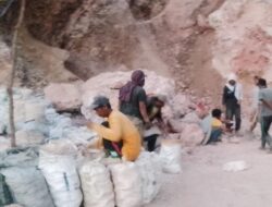 Tokoh Poboya Dukung Wakapolda Sulteng: Tambang Emas Poboya Bukan PETI