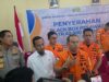 Total 9 Pack Body Part Ditemukan Tim SAR, Enam Korban Masih Proses Evakuasi