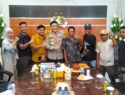 Warga Loli Oge Kukuh Tolak Tambang Galian C