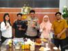 Warga Temui Wakapolda Sulteng: Kasus Torete Murni Konflik Lahan Tambang yang Tak Terselesaikan