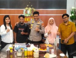 Warga Temui Wakapolda Sulteng: Kasus Torete Murni Konflik Lahan Tambang yang Tak Terselesaikan