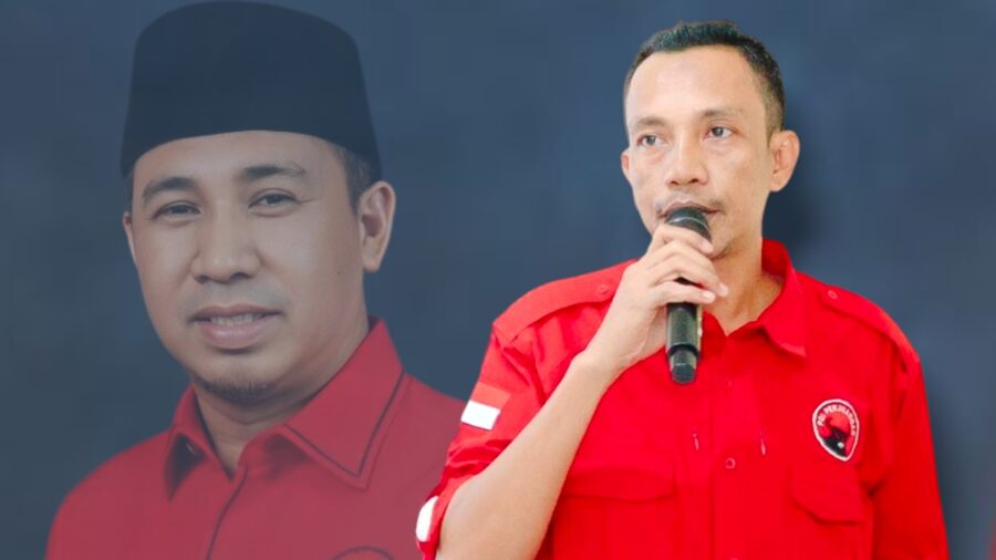 ahmad hakim kembali pimpin pdip perjuangan morowali ada apa