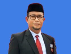 Anwar Hafid Rombak Kabinet: Andi Irman Dari Morowali Dilantik Jadi Kepala Bapenda Sulteng