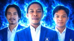 Api Gerilya Politik Asfar: Ketua dan Sekretaris Partai Prima Morowali Hijrah ke PAN