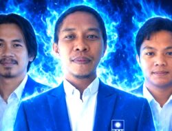 Api Gerilya Politik Asfar: Ketua dan Sekretaris Partai Prima Morowali Hijrah ke PAN