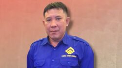asfar pimpin pan morowali ketua partai gema bangsa ucapkan selamat