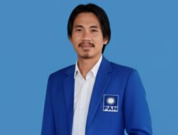 Bergabung Bersama PAN Morowali, Ruslan Mundur Dari Partai Prima