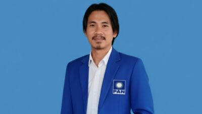 Bergabung Bersama PAN Morowali, Ruslan Mundur Dari Partai Prima