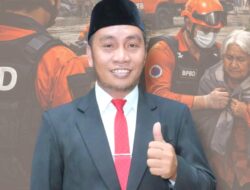 Bupati Morowali Lantik Bahdin Baid Pimpin BPBD