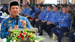 Bupati Morowali Tegaskan Proyek Strategis untuk Ubah Wajah Kota Bungku