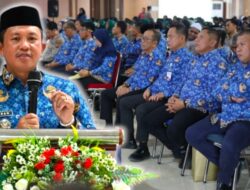 Bupati Morowali Tegaskan Proyek Strategis untuk Ubah Wajah Kota Bungku