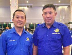 Deklarasi Partai Gema Bangsa, Ramadhan Ponga: Komitmen Perjuangan Rakyat