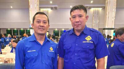 Deklarasi Partai Gema Bangsa, Ramadhan Ponga: Komitmen Perjuangan Rakyat