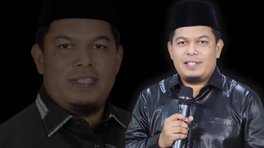 dukung pembentukan satgas peti safri masalah tambang ilegal bukan hanya di poboya