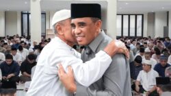 Gubernur Sulteng Dituding Berbohong, Warga Unsongi: Itu Pernyataan Pribadi, Pak Anwar Tidak Seperti Itu
