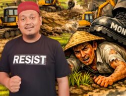 Isra Miraj Sebagai Wadah Membangun Kesadaran Revolusioner