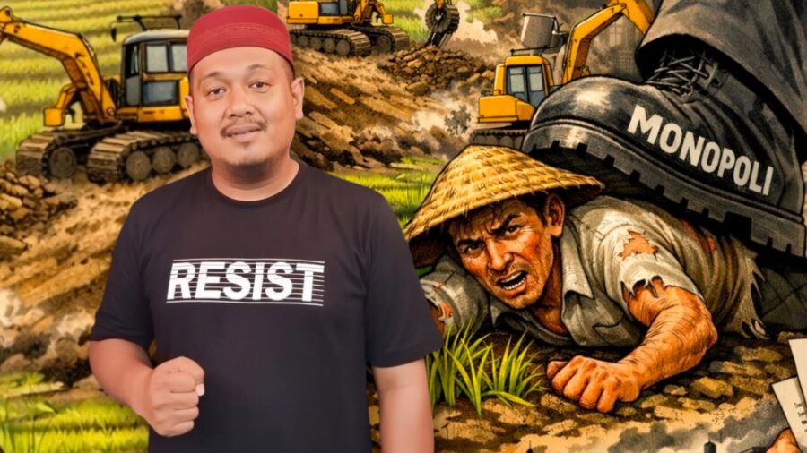 isra miraj sebagai wadah membangun kesadaran revolusioner