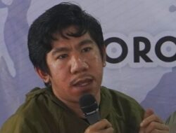 Konflik Agraria Torete Morowali sebagai Manifestasi Konflik Kebijakan Publik