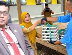 Launching Dapur MBG Emea Morowali: Penyaluran Perdana Sasar 1.145 Penerima Manfaat