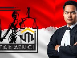 LBH Tanasuci Indonesia Morowali Tegaskan Komitmen Pendampingan Hukum untuk Rakyat