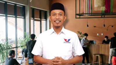 Mantan Sekretaris Dewan Syuro PKB Morowali Gabung ke Perindo