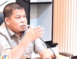 Menyoal Kontrak Karya CPM, Safri: Poboya Melampaui Isu Tambang Ilegal